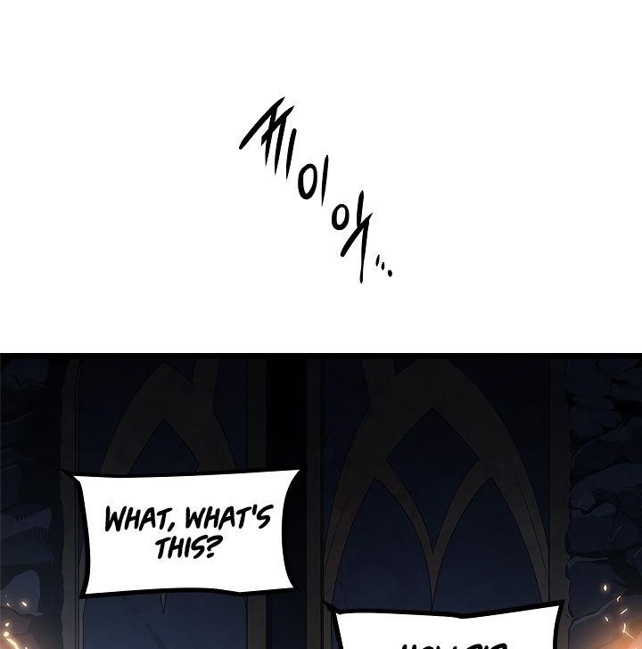 Solo Leveling Manga Chapter 124 page 112 - [Double Dungeon Arc] Ep. 2