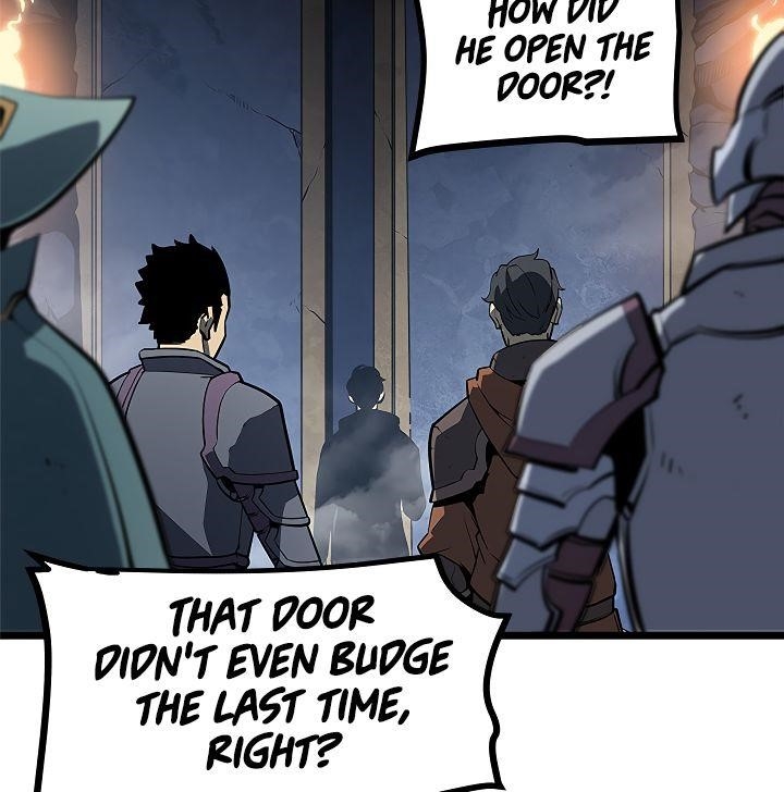 Solo Leveling Manga Chapter 124 page 113 - [Double Dungeon Arc] Ep. 2
