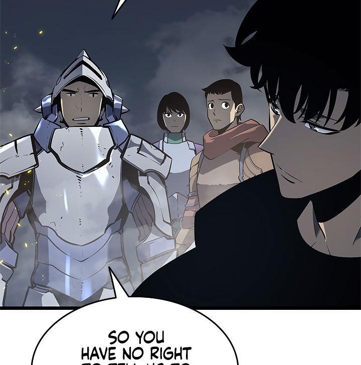 Solo Leveling Manga Chapter 124 page 115 - [Double Dungeon Arc] Ep. 2