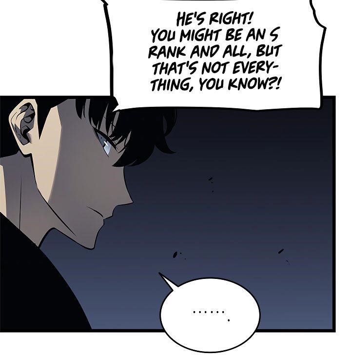 Solo Leveling Manga Chapter 124 page 117 - [Double Dungeon Arc] Ep. 2