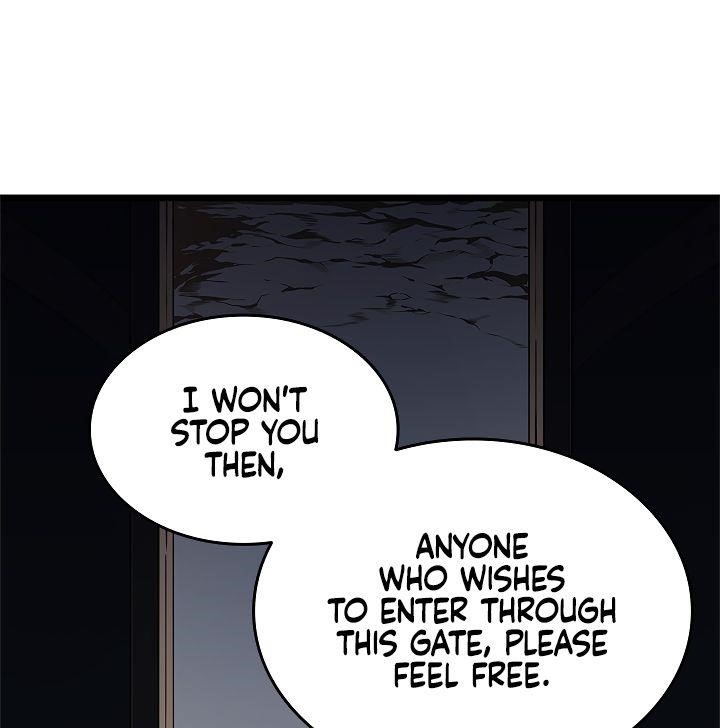 Solo Leveling Manga Chapter 124 page 119 - [Double Dungeon Arc] Ep. 2