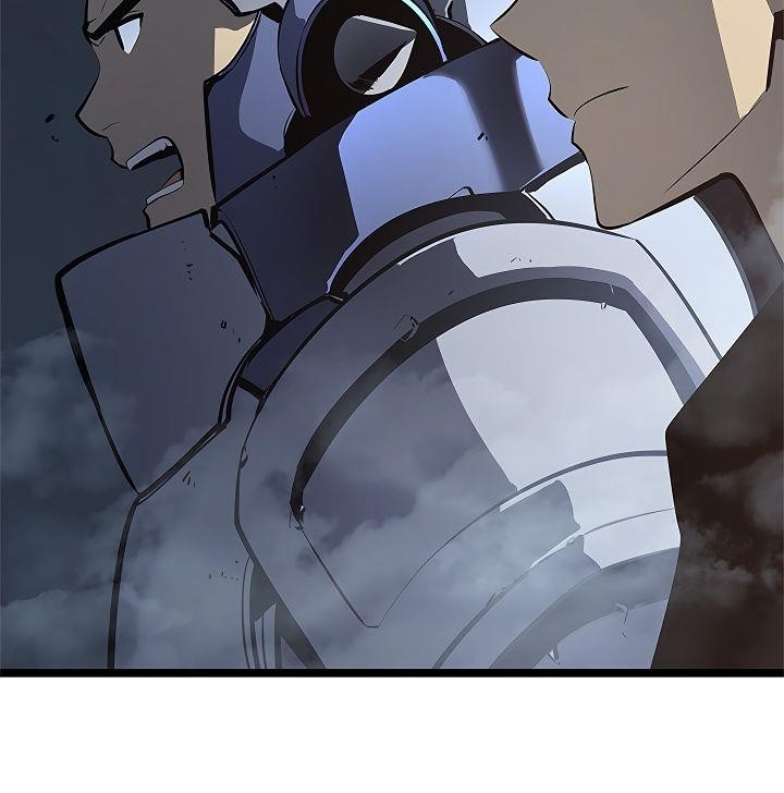 Solo Leveling Manga Chapter 124 page 123 - [Double Dungeon Arc] Ep. 2