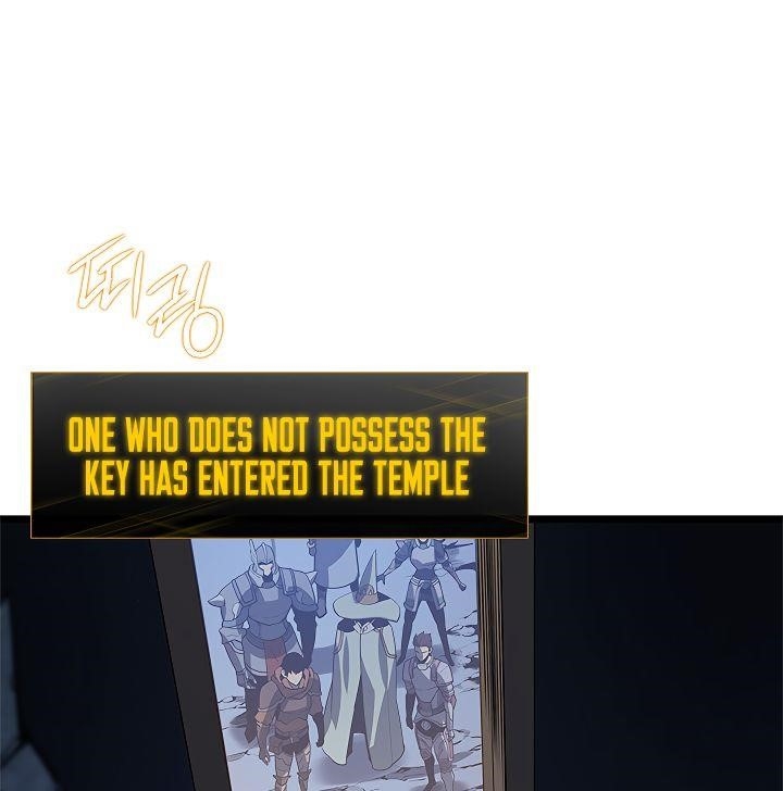 Solo Leveling Manga Chapter 124 page 124 - [Double Dungeon Arc] Ep. 2