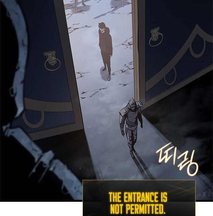 Solo Leveling Manga Chapter 124 page 125 - [Double Dungeon Arc] Ep. 2