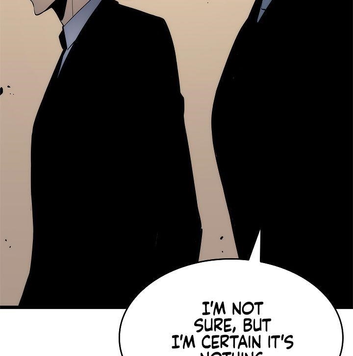 Solo Leveling Manga Chapter 124 page 13 - [Double Dungeon Arc] Ep. 2