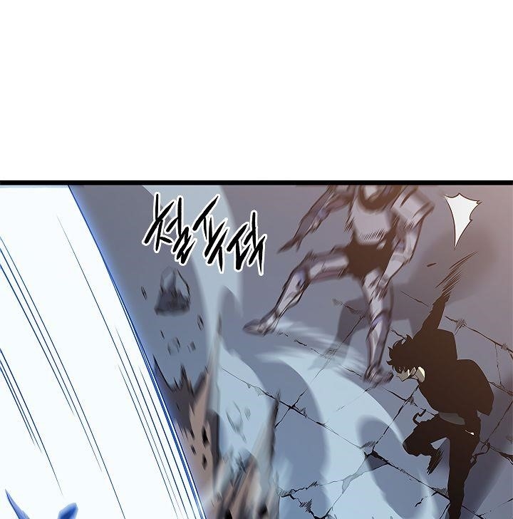 Solo Leveling Manga Chapter 124 page 131 - [Double Dungeon Arc] Ep. 2