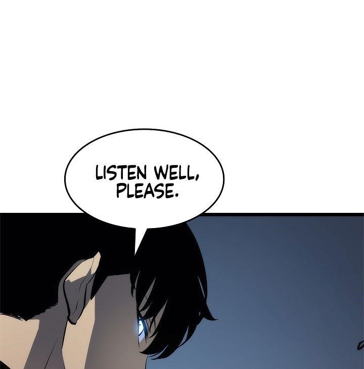 Solo Leveling Manga Chapter 124 page 137 - [Double Dungeon Arc] Ep. 2