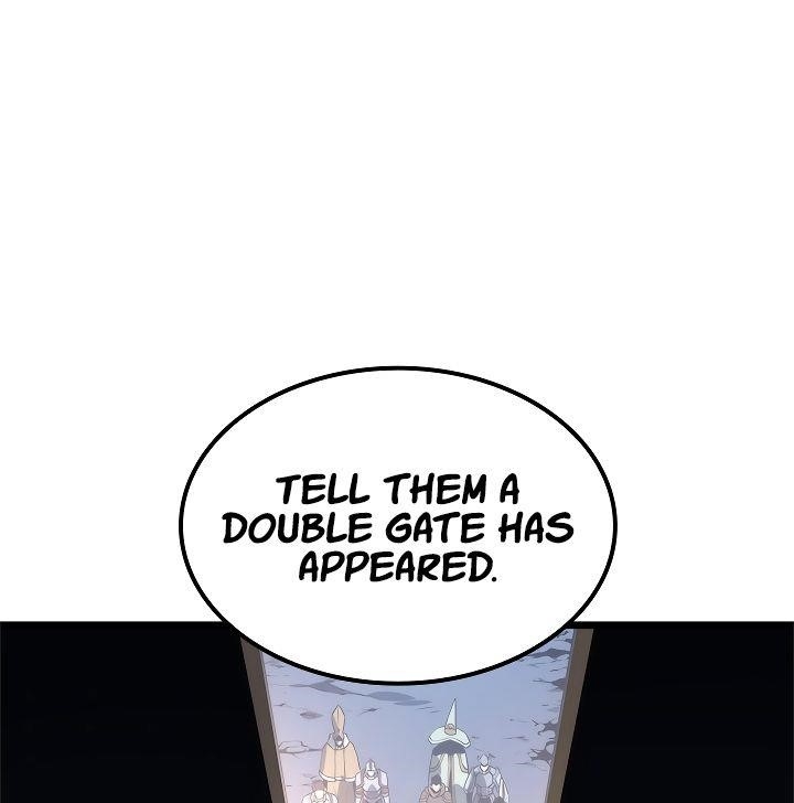 Solo Leveling Manga Chapter 124 page 139 - [Double Dungeon Arc] Ep. 2