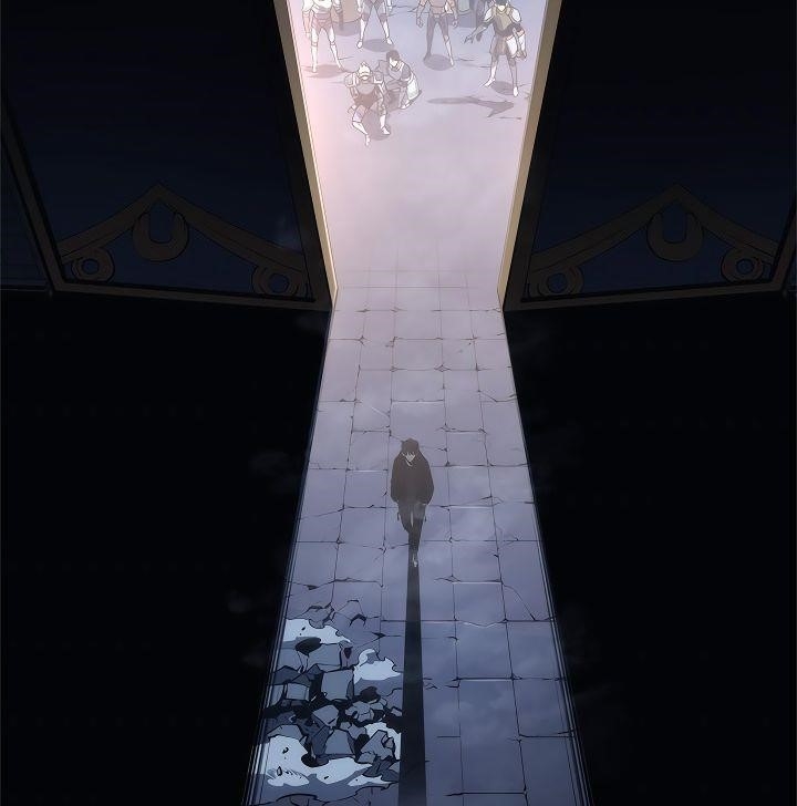 Solo Leveling Manga Chapter 124 page 140 - [Double Dungeon Arc] Ep. 2