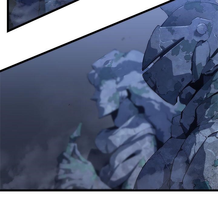 Solo Leveling Manga Chapter 124 page 148 - [Double Dungeon Arc] Ep. 2
