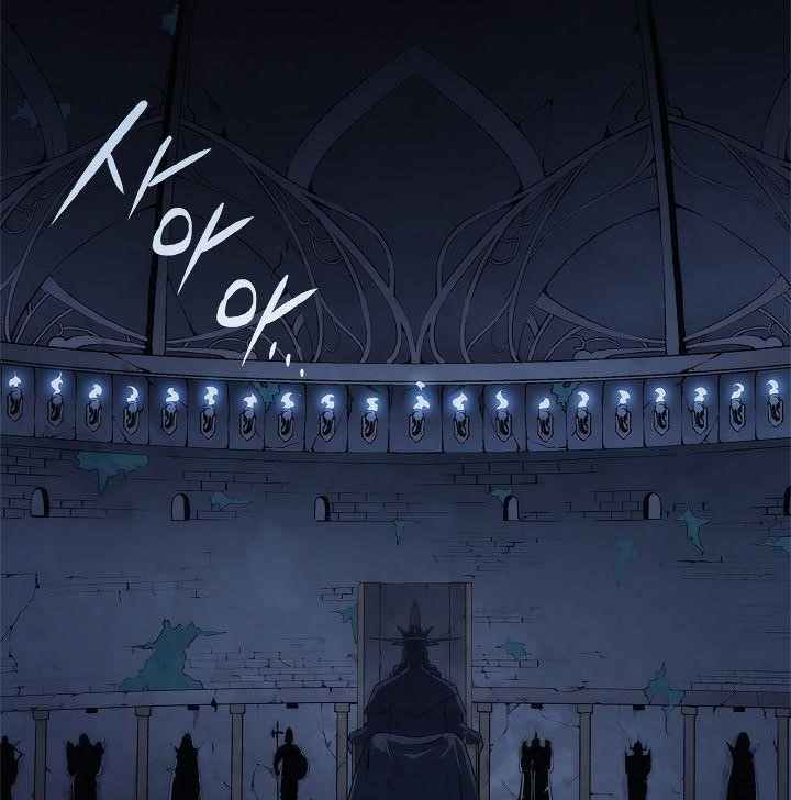 Solo Leveling Manga Chapter 124 page 151 - [Double Dungeon Arc] Ep. 2