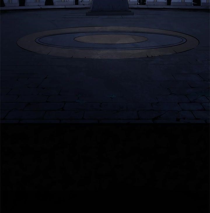 Solo Leveling Manga Chapter 124 page 152 - [Double Dungeon Arc] Ep. 2