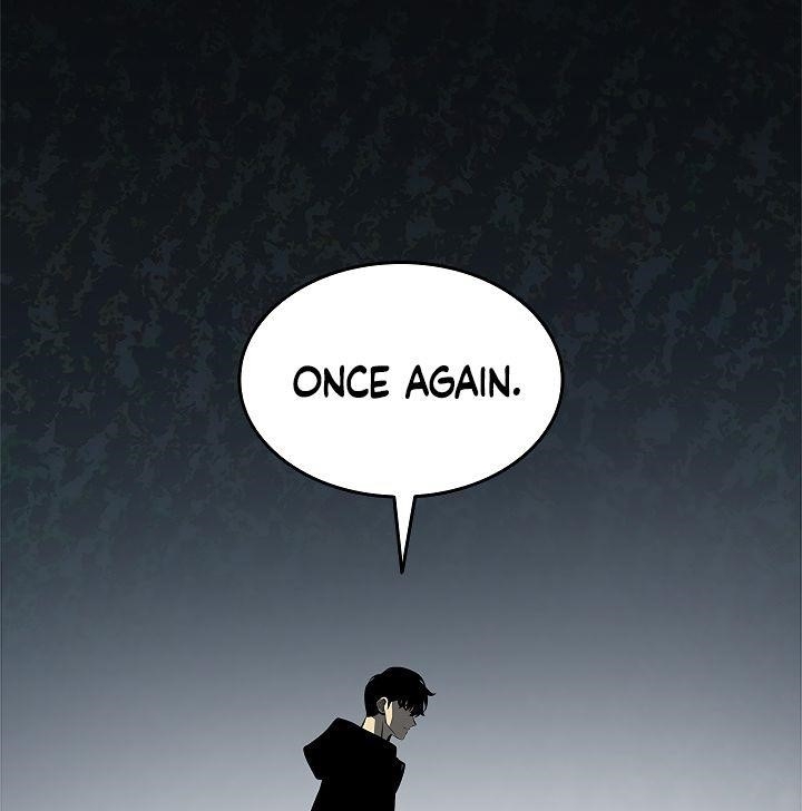 Solo Leveling Manga Chapter 124 page 154 - [Double Dungeon Arc] Ep. 2