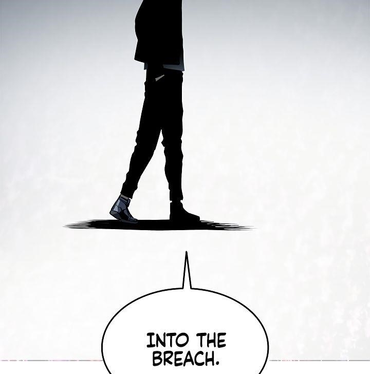 Solo Leveling Manga Chapter 124 page 155 - [Double Dungeon Arc] Ep. 2