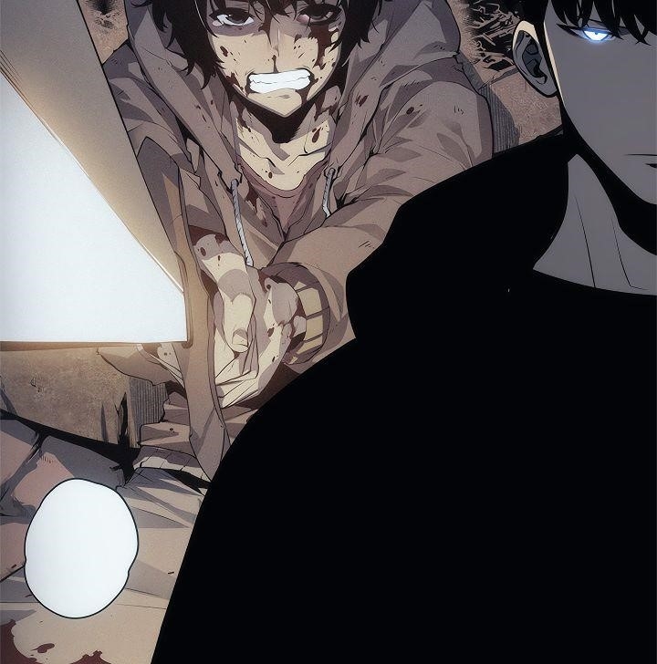 Solo Leveling Manga Chapter 124 page 158 - [Double Dungeon Arc] Ep. 2