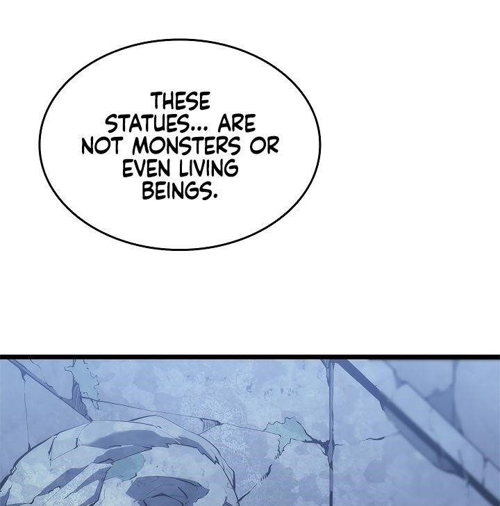 Solo Leveling Manga Chapter 124 page 162 - [Double Dungeon Arc] Ep. 2