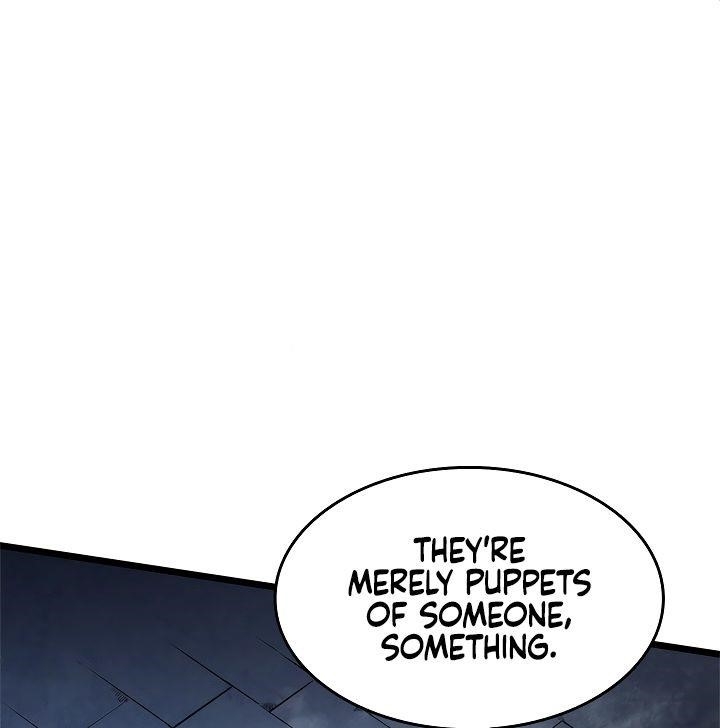 Solo Leveling Manga Chapter 124 page 164 - [Double Dungeon Arc] Ep. 2