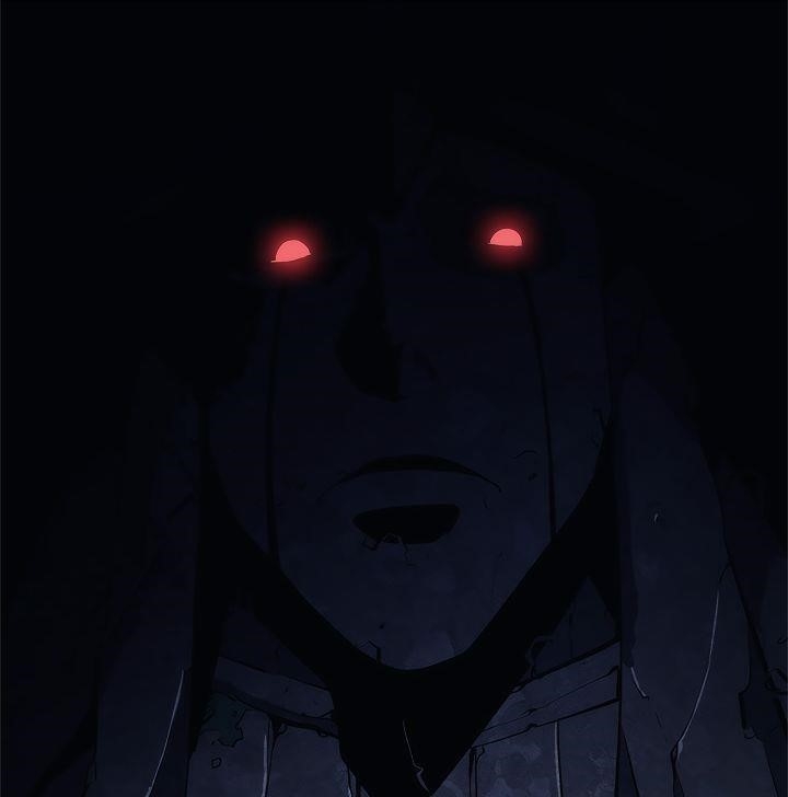 Solo Leveling Manga Chapter 124 page 167 - [Double Dungeon Arc] Ep. 2