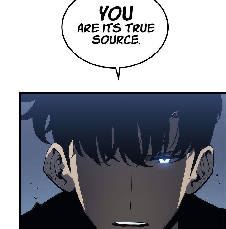 Solo Leveling Manga Chapter 124 page 169 - [Double Dungeon Arc] Ep. 2