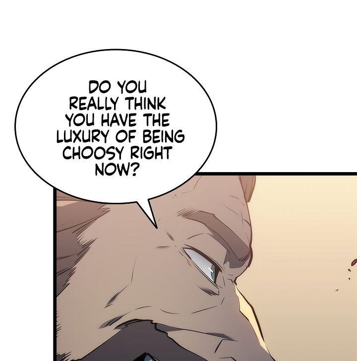 Solo Leveling Manga Chapter 124 page 17 - [Double Dungeon Arc] Ep. 2