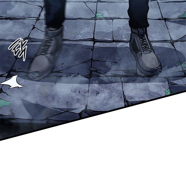 Solo Leveling Manga Chapter 124 page 173 - [Double Dungeon Arc] Ep. 2