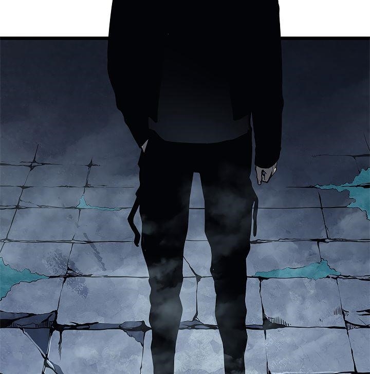 Solo Leveling Manga Chapter 124 page 175 - [Double Dungeon Arc] Ep. 2