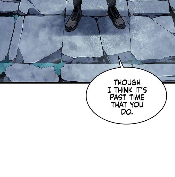 Solo Leveling Manga Chapter 124 page 176 - [Double Dungeon Arc] Ep. 2