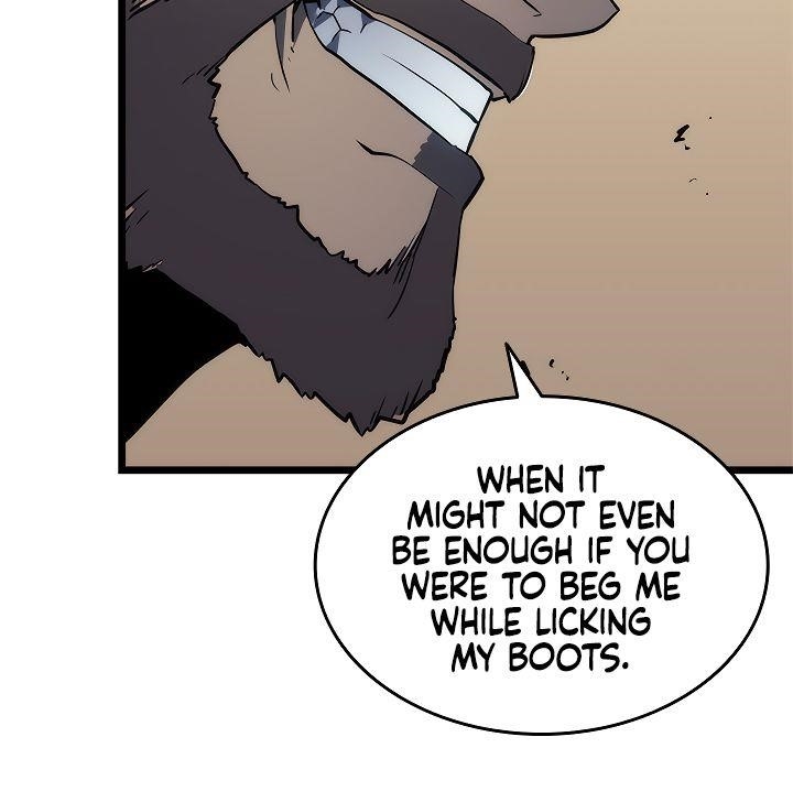 Solo Leveling Manga Chapter 124 page 18 - [Double Dungeon Arc] Ep. 2