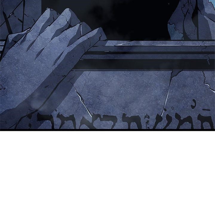 Solo Leveling Manga Chapter 124 page 183 - [Double Dungeon Arc] Ep. 2