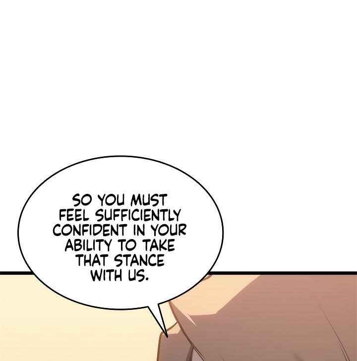 Solo Leveling Manga Chapter 124 page 19 - [Double Dungeon Arc] Ep. 2