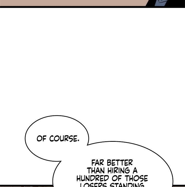 Solo Leveling Manga Chapter 124 page 21 - [Double Dungeon Arc] Ep. 2