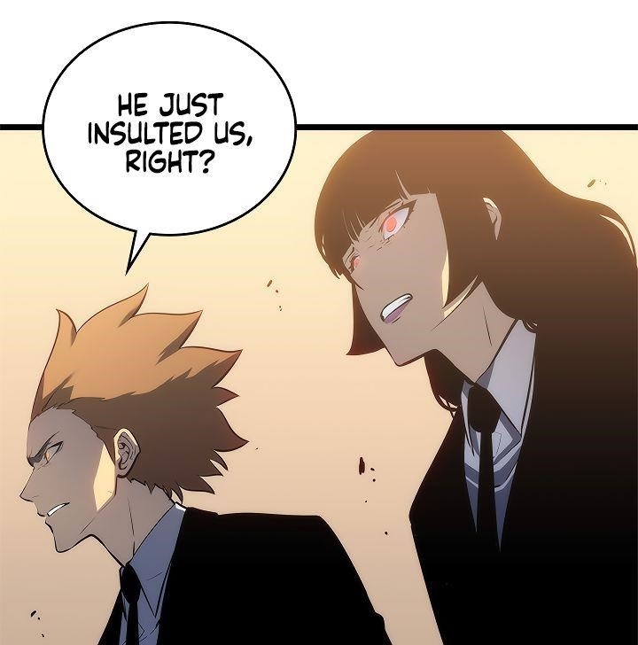 Solo Leveling Manga Chapter 124 page 24 - [Double Dungeon Arc] Ep. 2