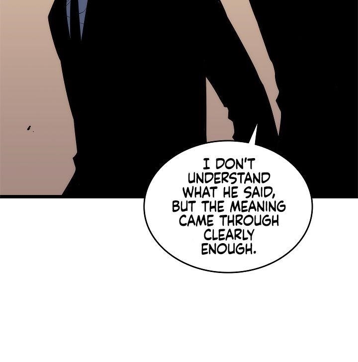 Solo Leveling Manga Chapter 124 page 25 - [Double Dungeon Arc] Ep. 2