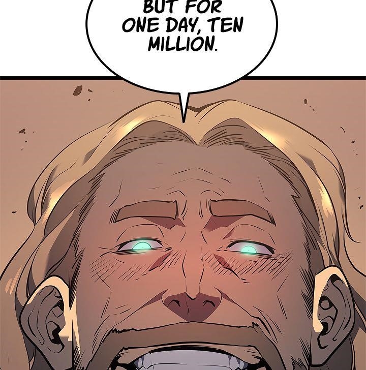 Solo Leveling Manga Chapter 124 page 3 - [Double Dungeon Arc] Ep. 2