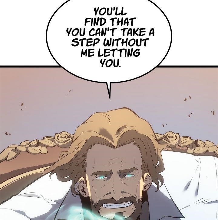 Solo Leveling Manga Chapter 124 page 30 - [Double Dungeon Arc] Ep. 2