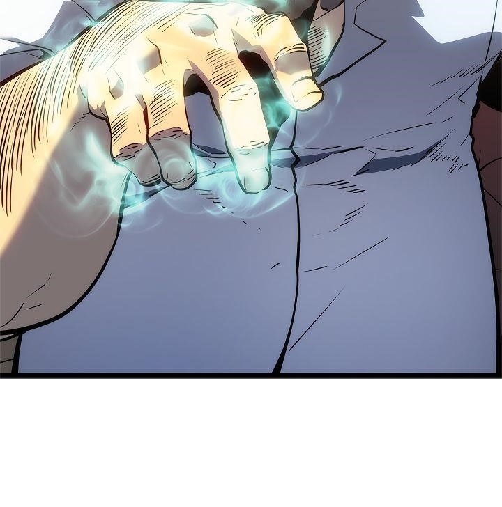 Solo Leveling Manga Chapter 124 page 31 - [Double Dungeon Arc] Ep. 2