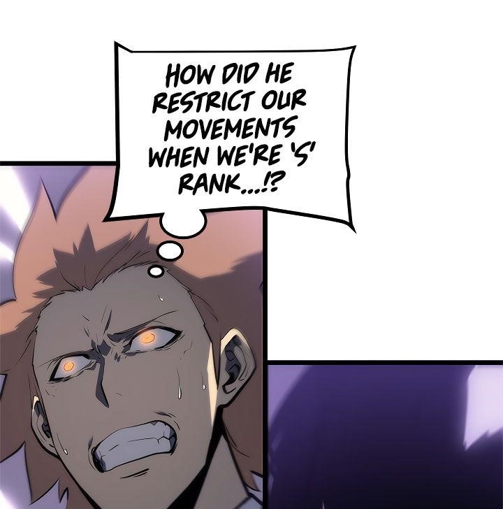 Solo Leveling Manga Chapter 124 page 35 - [Double Dungeon Arc] Ep. 2