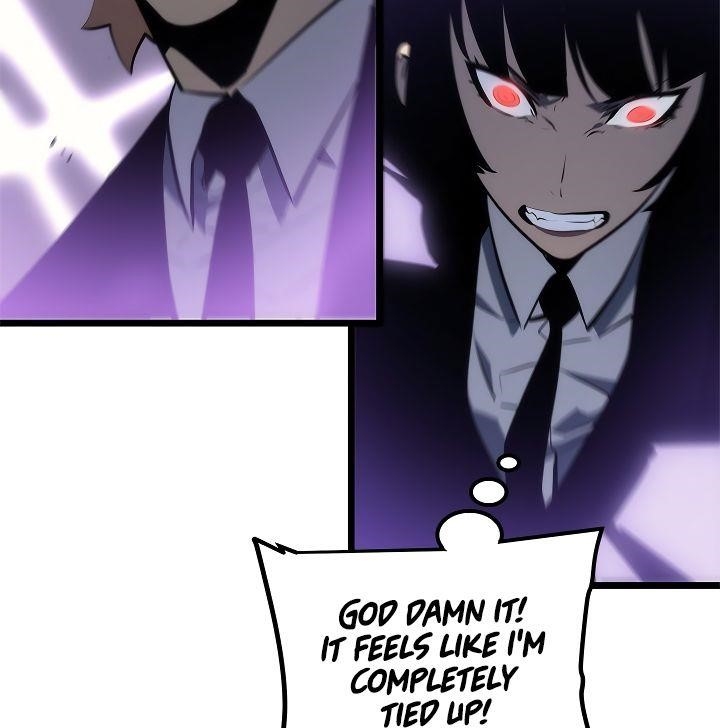 Solo Leveling Manga Chapter 124 page 36 - [Double Dungeon Arc] Ep. 2