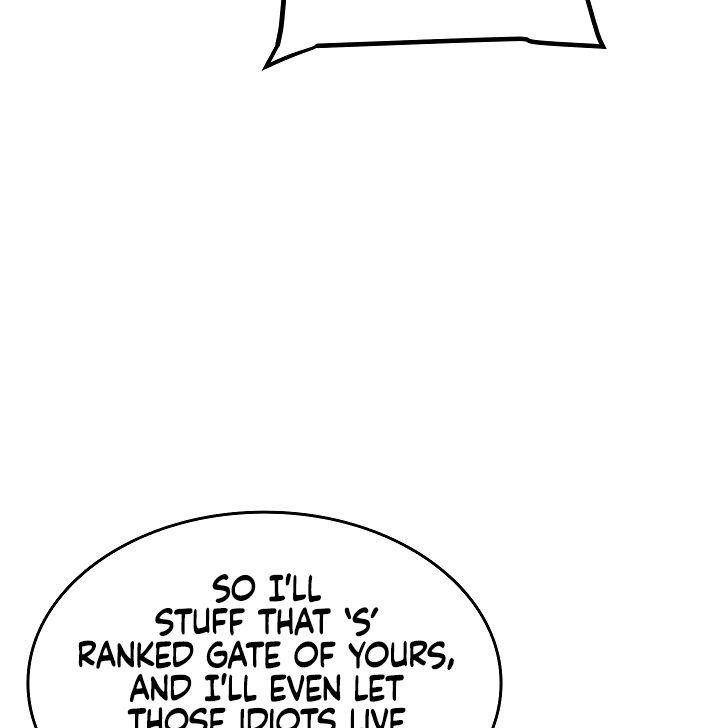 Solo Leveling Manga Chapter 124 page 37 - [Double Dungeon Arc] Ep. 2