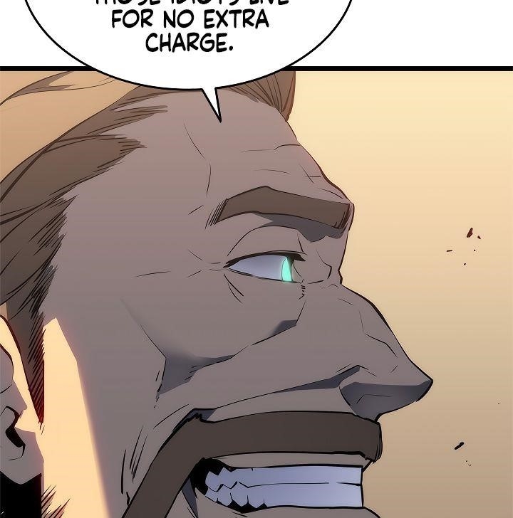 Solo Leveling Manga Chapter 124 page 38 - [Double Dungeon Arc] Ep. 2