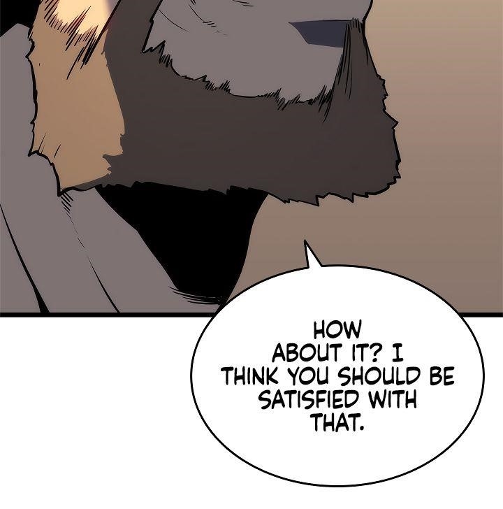 Solo Leveling Manga Chapter 124 page 39 - [Double Dungeon Arc] Ep. 2