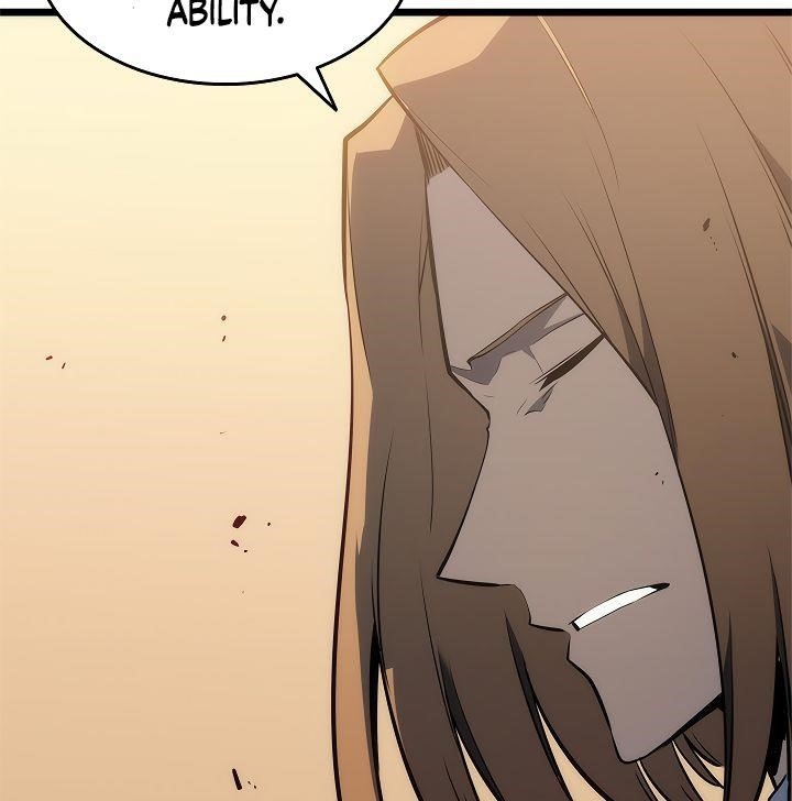 Solo Leveling Manga Chapter 124 page 41 - [Double Dungeon Arc] Ep. 2