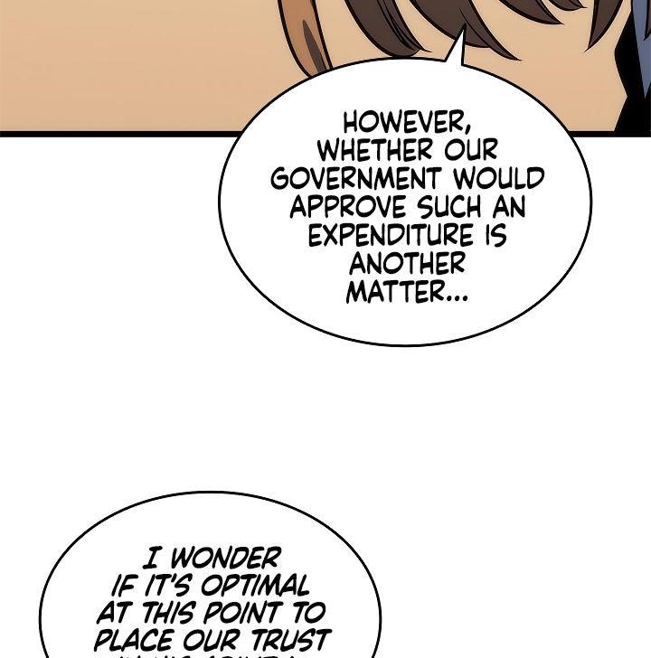 Solo Leveling Manga Chapter 124 page 42 - [Double Dungeon Arc] Ep. 2