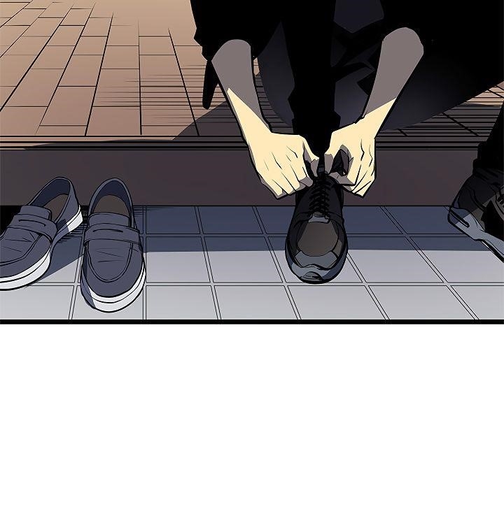 Solo Leveling Manga Chapter 124 page 51 - [Double Dungeon Arc] Ep. 2