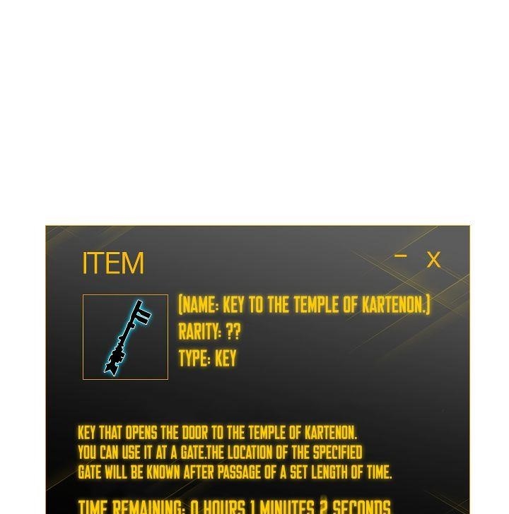 Solo Leveling Manga Chapter 124 page 61 - [Double Dungeon Arc] Ep. 2