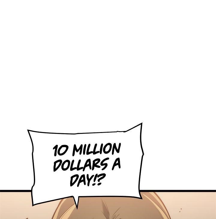 Solo Leveling Manga Chapter 124 page 7 - [Double Dungeon Arc] Ep. 2