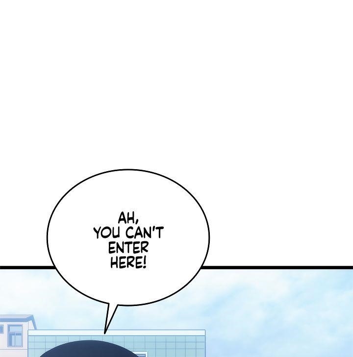 Solo Leveling Manga Chapter 124 page 74 - [Double Dungeon Arc] Ep. 2