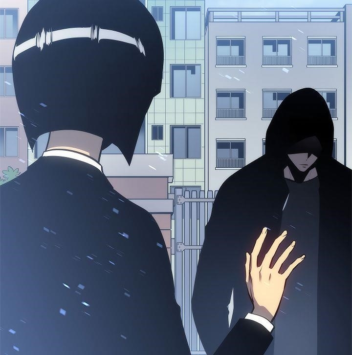 Solo Leveling Manga Chapter 124 page 75 - [Double Dungeon Arc] Ep. 2