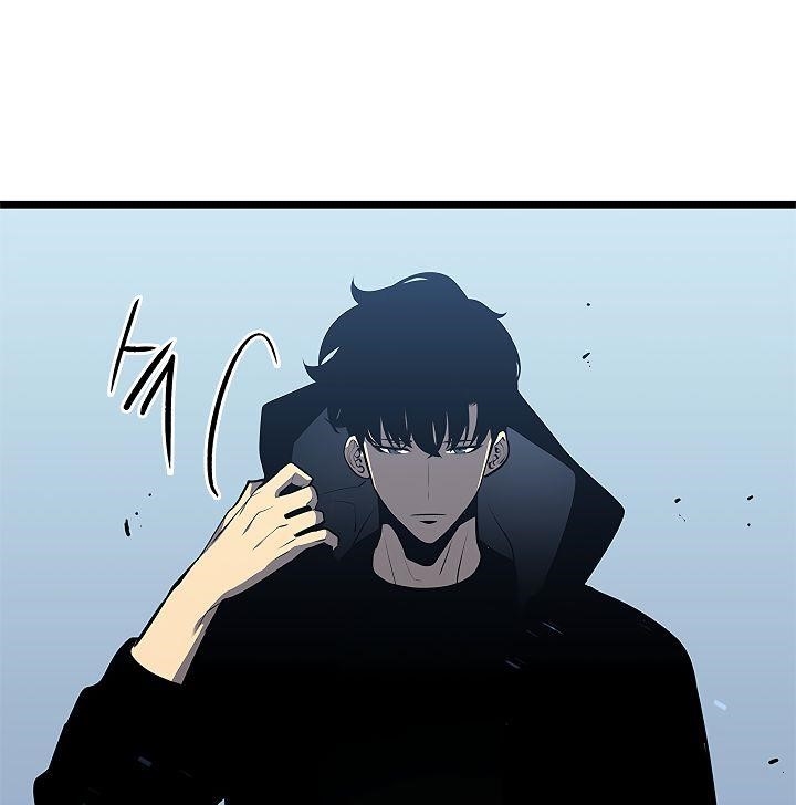 Solo Leveling Manga Chapter 124 page 77 - [Double Dungeon Arc] Ep. 2