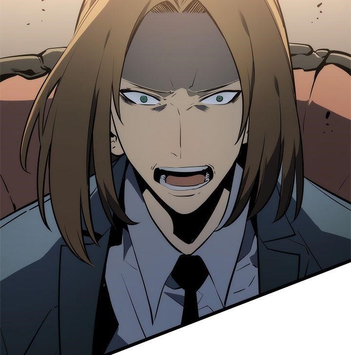 Solo Leveling Manga Chapter 124 page 8 - [Double Dungeon Arc] Ep. 2